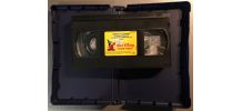 VHS "Contes et légendes : Volume 1"