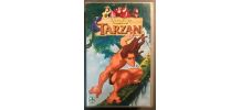 VHS "Tarzan"