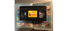 VHS "Tarzan"