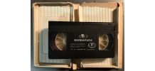 VHS "Barbapapa" 