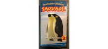 VHS "Fascinante planète SAUVAGE : numéro 2"
