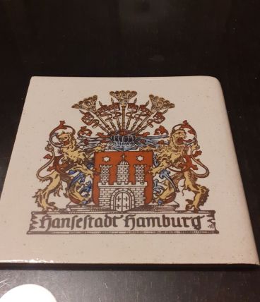 Carreaux de faïence 