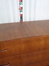 Commode vintage des années 60