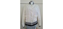  Blouson / Veste Style Bomber Vintage Francital