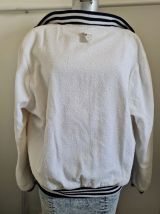  Blouson / Veste Style Bomber Vintage Francital