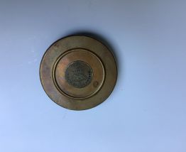 Loupe de bureau décorative 