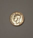 monnaie britannique - British Coin