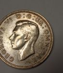 monnaie britannique - British Coin