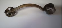 Clé / outil à douille - Spanner / socket tool