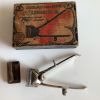 Tondeuse vintage pour barbe, LIBERATOR