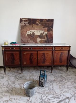 Enfilade 1964