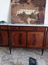 Enfilade 1964