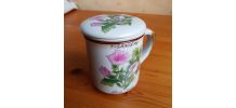 TISANIERE/ TASSE A THE