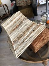 Abat jour vintage 70