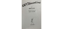 Oh ! Clémentine par Bellus 