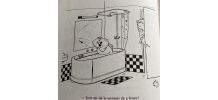 Oh ! Clémentine par Bellus 