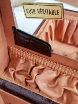 Vanity vintage 