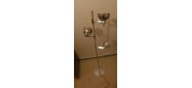 Lampadaire spot LED