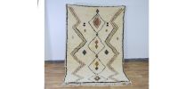 Tapis berbère marocain 239 X 140 CM