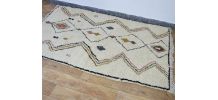 Tapis berbère marocain 239 X 140 CM