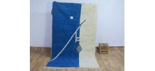 Tapis berbère marocain 240 X 145 CM