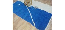 Tapis berbère marocain 240 X 145 CM