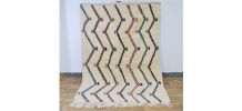 Tapis berbère marocain 240 X 150 CM