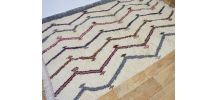 Tapis berbère marocain 240 X 150 CM