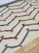 Tapis berbère marocain 240 X 150 CM