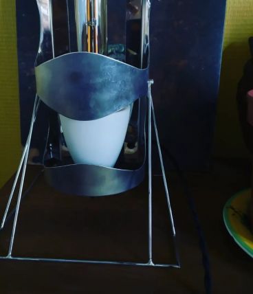 Lampe de table