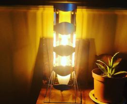 Lampe de table