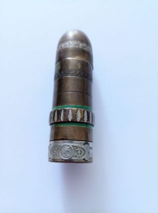 ancien briquet de poilu 14/18