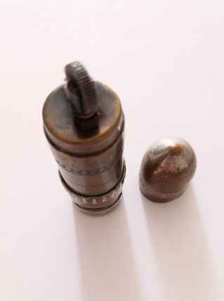 ancien briquet de poilu 14/18