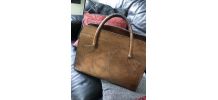 Sac vintage 