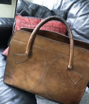 Sac vintage 