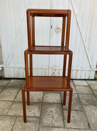 Tables gigogne 