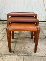 Tables gigogne 