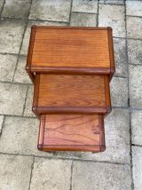 Tables gigogne 