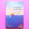 A L'encre Russe- Tatiana De Rosnay- Héloise D'ormesson 