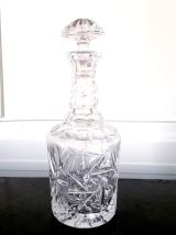 Carafe à whisky 