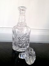 Carafe à whisky 