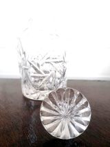 Carafe à whisky 
