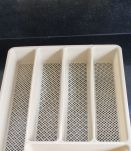 Range couverts Vintage