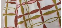 Foulard vintage