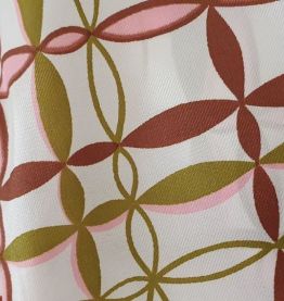 Foulard vintage