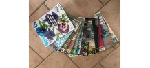 Magazine beaux arts  2018