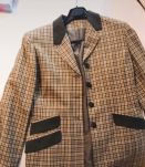 Veste Jodhpur 