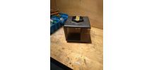  support cassette disque compact