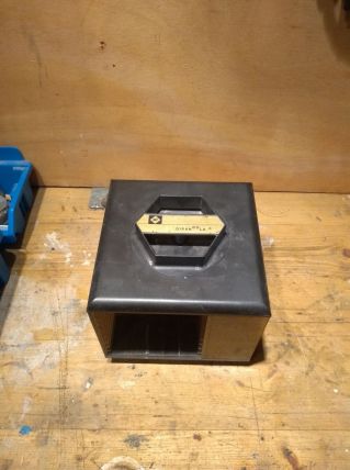  support cassette disque compact