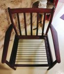 Fauteuil  Svend âge Eriksen 1963
